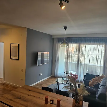 Apartment Brooklyn 88 *