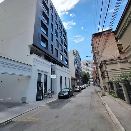 Brooklyn88 Apartmán Ni