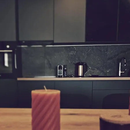 Apartmán Brooklyn88 Ni