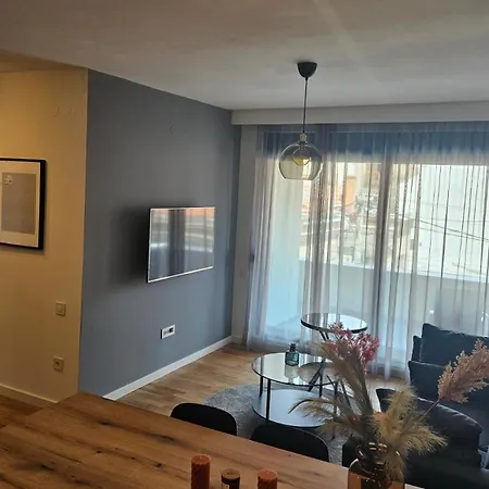 Brooklyn 88 Apartment
