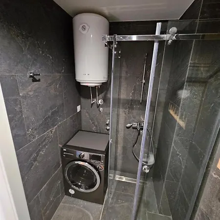 Brooklyn88 Apartmán Ni