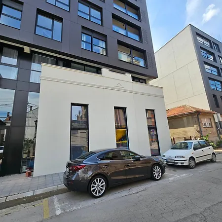 Apartmán Brooklyn88