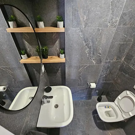 Brooklyn88 Apartment *