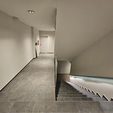 Brooklyn88 Apartment *