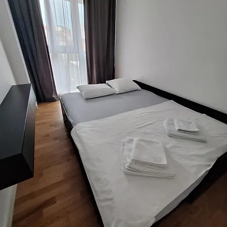 Apartment Brooklyn88