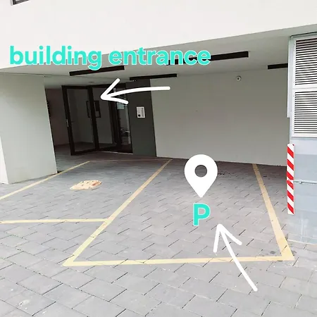 Brooklyn88 Apartment